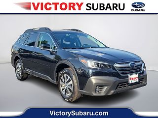 2021 Subaru Outback Premium VIN: 4S4BTACC5M3227440