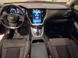2021 Subaru Outback Premium 4S4BTADC4M3215908 in Southfield, MI 16
