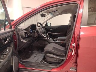 2021 Subaru Outback Premium 4S4BTADC4M3215908 in Southfield, MI 17