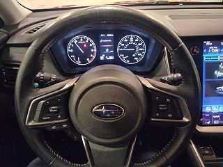 2021 Subaru Outback Premium 4S4BTADC4M3215908 in Southfield, MI 18