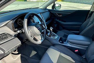 2021 Subaru Outback Premium 4S4BTACC7M3133706 in Stroudsburg, PA 10