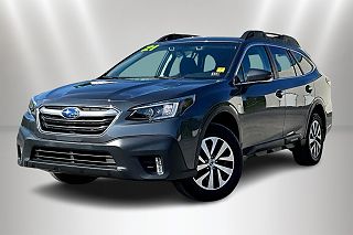 2021 Subaru Outback Premium 4S4BTACC7M3133706 in Stroudsburg, PA 3