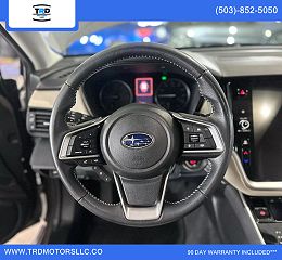 2021 Subaru Outback Premium 4S4BTAFC7M3108199 in Troutdale, OR 18