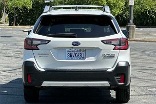 2021 Subaru Outback Touring 4S4BTGPD3M3223408 in Vacaville, CA 10