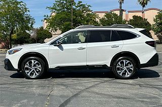 2021 Subaru Outback Touring 4S4BTGPD3M3223408 in Vacaville, CA 12