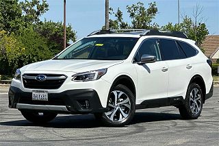 2021 Subaru Outback Touring 4S4BTGPD3M3223408 in Vacaville, CA 14