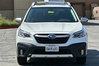 2021 Subaru Outback Touring 4S4BTGPD3M3223408 in Vacaville, CA 6
