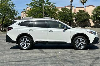2021 Subaru Outback Touring 4S4BTGPD3M3223408 in Vacaville, CA 8