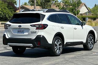2021 Subaru Outback Touring 4S4BTGPD3M3223408 in Vacaville, CA 9