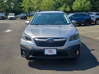 2021 Subaru Outback Premium 4S4BTADC0M3177030 in Wappingers Falls, NY 2