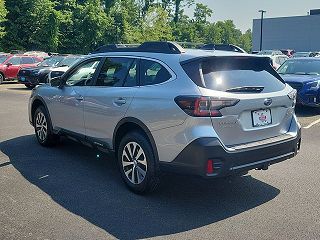 2021 Subaru Outback Premium 4S4BTADC0M3177030 in Wappingers Falls, NY 4