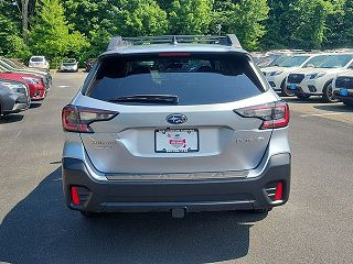2021 Subaru Outback Premium 4S4BTADC0M3177030 in Wappingers Falls, NY 5