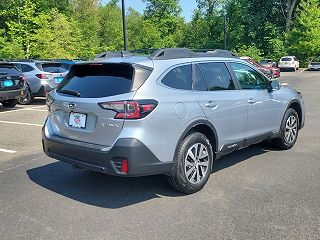 2021 Subaru Outback Premium 4S4BTADC0M3177030 in Wappingers Falls, NY 6