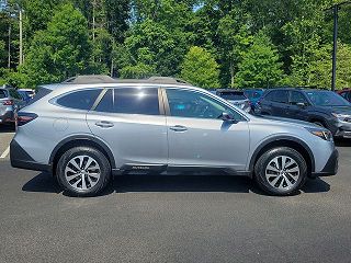 2021 Subaru Outback Premium 4S4BTADC0M3177030 in Wappingers Falls, NY 7