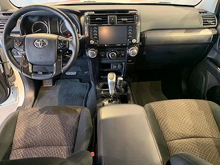 2021 Toyota 4Runner TRD Off Road JTEPU5JR8M5859905 in Laguna Hills, CA 29