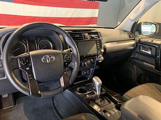 2021 Toyota 4Runner TRD Off Road JTEPU5JR8M5859905 in Laguna Hills, CA 30