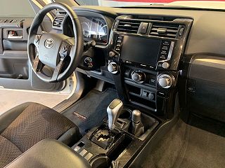 2021 Toyota 4Runner TRD Off Road JTEPU5JR8M5859905 in Laguna Hills, CA 37