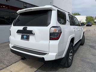 2021 Toyota 4Runner TRD Off Road JTEPU5JR8M5859905 in Laguna Hills, CA 5