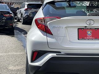 2021 Toyota C-HR LE NMTKHMBX0MR120711 in Brooklyn, NY 11