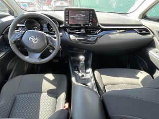 2021 Toyota C-HR LE NMTKHMBX0MR120711 in Brooklyn, NY 20
