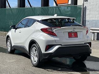 2021 Toyota C-HR LE NMTKHMBX0MR120711 in Brooklyn, NY 5
