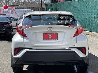 2021 Toyota C-HR LE NMTKHMBX0MR120711 in Brooklyn, NY 6