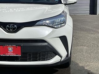 2021 Toyota C-HR LE NMTKHMBX0MR120711 in Brooklyn, NY 9