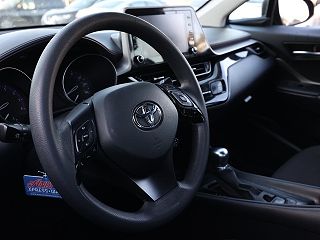 2021 Toyota C-HR LE NMTKHMBX8MR135862 in Riverside, CA 14