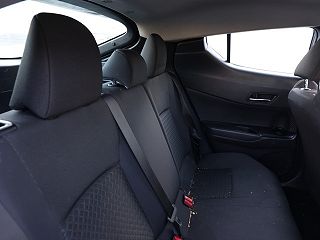 2021 Toyota C-HR LE NMTKHMBX8MR135862 in Riverside, CA 18