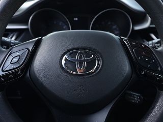 2021 Toyota C-HR LE NMTKHMBX8MR135862 in Riverside, CA 24