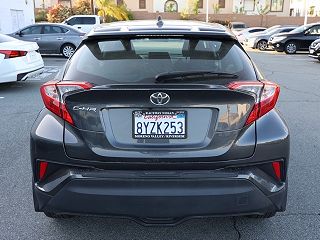 2021 Toyota C-HR LE NMTKHMBX8MR135862 in Riverside, CA 5