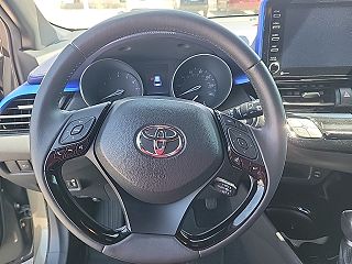 2021 Toyota C-HR XLE JTNKHMBXXM1104090 in Sierra Vista, AZ 16