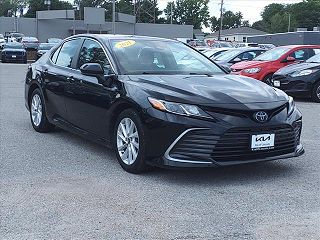 2021 Toyota Camry LE VIN: 4T1C11AK9MU593321