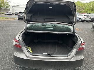 2021 Toyota Camry XLE 4T1F11BK0MU031724 in State College, PA 10