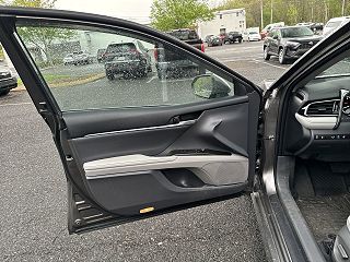 2021 Toyota Camry XLE 4T1F11BK0MU031724 in State College, PA 12