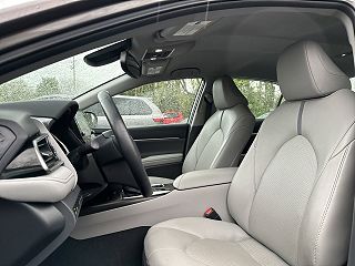 2021 Toyota Camry XLE 4T1F11BK0MU031724 in State College, PA 13