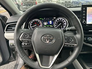 2021 Toyota Camry XLE 4T1F11BK0MU031724 in State College, PA 15