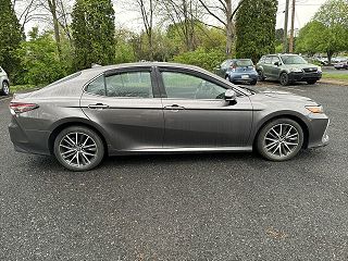 2021 Toyota Camry XLE 4T1F11BK0MU031724 in State College, PA 7