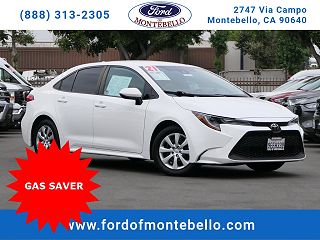 2021 Toyota Corolla LE VIN: 5YFEPMAE1MP231665