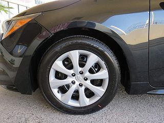 2021 Toyota Corolla LE 5YFEPMAE7MP242430 in Tucson, AZ 6