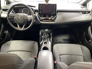 2021 Toyota Corolla SE JTND4MBE0M3105000 in West Valley City, UT 15