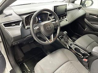 2021 Toyota Corolla SE JTND4MBE0M3105000 in West Valley City, UT 8