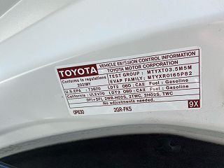 2021 Toyota Highlander XLE 5TDHZRBHXMS070768 in Bangor, ME 14