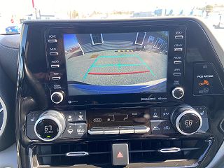 2021 Toyota Highlander XLE 5TDHZRBHXMS070768 in Bangor, ME 22