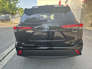 2021 Toyota Highlander LE 5TDBBRCH3MS044053 in State College, PA 10