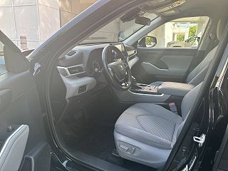 2021 Toyota Highlander LE 5TDBBRCH3MS044053 in State College, PA 14