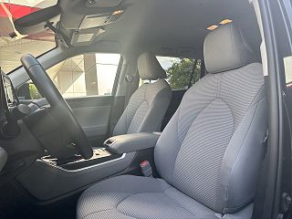 2021 Toyota Highlander LE 5TDBBRCH3MS044053 in State College, PA 15