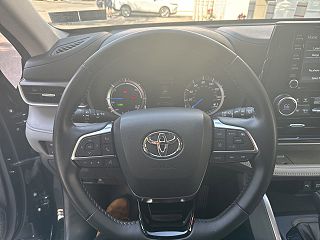 2021 Toyota Highlander LE 5TDBBRCH3MS044053 in State College, PA 17