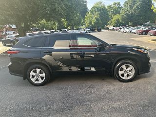 2021 Toyota Highlander LE 5TDBBRCH3MS044053 in State College, PA 7