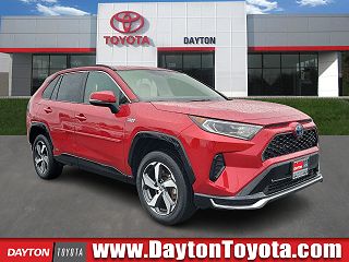 2021 Toyota RAV4 SE VIN: JTMAB3FVXMD036344